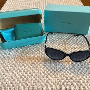 Tiffany & Co. Sunglasses